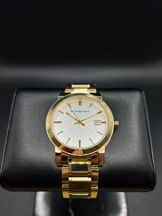 Burberry - The City - Sans prix de réserve - BU9003 -, Bijoux, Sacs & Beauté, Montres | Hommes