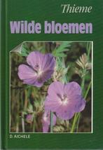 Wilde bloemen 9789052100487 Aichele, Boeken, Verzenden, Gelezen, Aichele