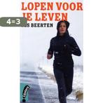 Lopen voor je leven 9789001826147 Els Beerten, Verzenden, Gelezen, Els Beerten
