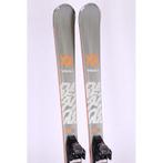 154 skis VOLKL DEACON 75 2023, grey/orange, grip walk, tip, Verzenden, Nieuw