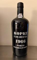 1966 Kopke - Colheita Port - Embouteillé en 2025 - Porto - 1, Verzamelen, Nieuw