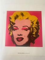 Andy Warhol (1928-1987) - Marilyn (pink) After