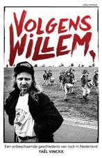 Volgens Willem 9789045035062 Yaël Vinckx, Verzenden, Gelezen, Yaël Vinckx