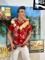 Mattel - Pop Elvis Presley “Blue Hawaii” – Collector Edition