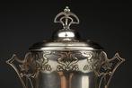 WMF / Geislingen - Container - Verzilverd
