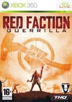 Red Faction Guerrilla (Xbox 360 Games), Games en Spelcomputers, Ophalen of Verzenden, Zo goed als nieuw