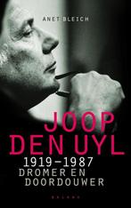 Joop den Uyl 1919-1987 9789460031793 Anet Bleich, Verzenden, Anet Bleich