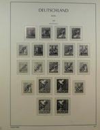 Berlijn - Leuchtturm Berlin 1948-1990 voorbladalbum in de, Postzegels en Munten, Gestempeld