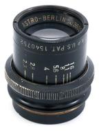 Astro Berlin Pan Tachar 50mm f2,3 analog cameras, digital