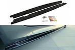 Maxton Sideskirts Extension BMW 5 Serie E60 E61 + LCI B3135, Auto-onderdelen, Nieuw, Spatbord, Links, BMW