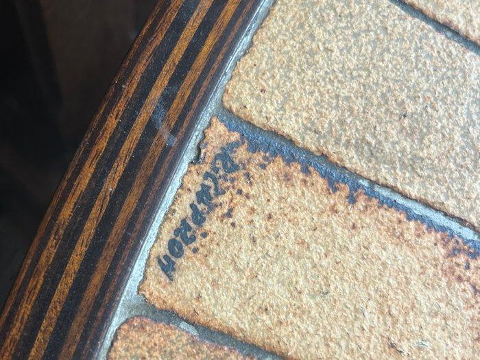 Roger Capron - Salontafel - Hout, Antiek en Kunst, Curiosa en Brocante