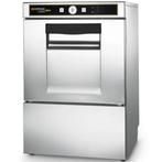 Glazenspoelmachine | ECOMAX PLUS | Mand 400x400 |, Verzenden