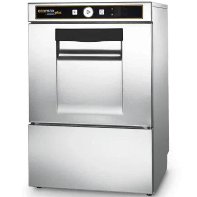 Glazenspoelmachine | ECOMAX PLUS | Mand 400x400 |, Articles professionnels, Horeca | Équipement de cuisine, Envoi