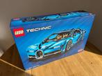 Lego Set - 42083 - Technic - Bugatti Chiron, Kinderen en Baby's, Speelgoed | Duplo en Lego, Nieuw