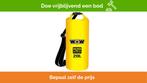 Bieden: WOW H2O Proof drybag 20L yellow - 185080Y, Ophalen of Verzenden