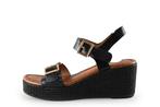 Marco Tozzi Espadrilles in maat 42 Zwart | 5% extra korting, Kleding | Dames, Schoenen, Espadrilles, Verzenden, Zwart, Marco Tozzi