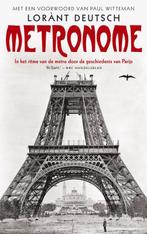 Metronome 9789060059999 Lorànt Deutsch, Verzenden, Zo goed als nieuw, Lorànt Deutsch