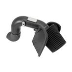 K&N Blackhawk Induction Air Intake System passend voor Dodge, Auto-onderdelen, Verzenden, Nieuw