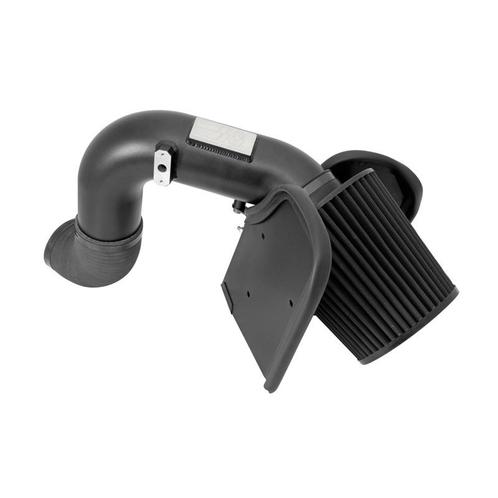 K&N Blackhawk Induction Air Intake System passend voor Dodge, Autos : Pièces & Accessoires, Moteurs & Accessoires, Envoi