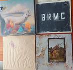 Led Zeppelin, Rival Sons, Black Rebel MC - Différents, Nieuw in verpakking