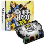 Guitar Hero - On Tour (incl. Guitar Grip), Verzenden