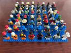 Lego - Minifigures - minifiguren Minifiguren - 2000-heden -