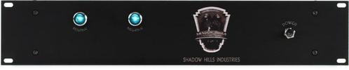 Shadow Hills Industries PSU | B-stock, Audio, Tv en Foto, Professionele apparaten, Ophalen of Verzenden