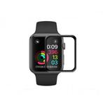 DrPhone Apple Watch 4 / 5 - 40mm Glas - 0.2mm Glazen, Bijoux, Sacs & Beauté, Montres connectées, Verzenden