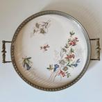 Dienblad - Jugendstil Presenteerbladen en onderzetters -