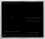 Bauknecht Bs5760ccpft - Inductiekookplaat - 60 cm -, Elektronische apparatuur, Ophalen of Verzenden, Nieuw