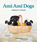 Ami Ami Dogs Seriously Cute Crochet 9780062025708, Livres, Mitsuki Hoshi, Verzenden