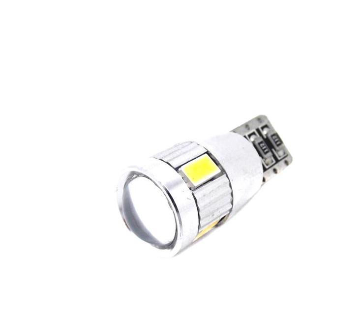 AMPOULE LED CANBUS H-POWER W5W T10, Auto-onderdelen, Verlichting, Verzenden