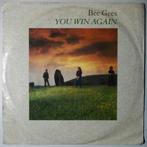 Bee Gees - You win again - Single, Pop, Single