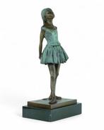 Edgar Degas - after - Statue, La Petite Danseuse de Quatorze, Antiek en Kunst