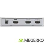 ATEN 2-Port HDMI Splitter, Verzenden, Nieuw