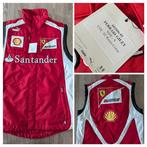 Ferrari - Formule 1 - 2011 - Teamkleding, Verzamelen, Nieuw