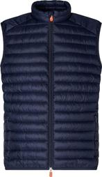 Save The Duck Bodywarmer Adam Navy maat Maat 42/44 (L) Heren, Verzenden, Nieuw, Blauw, Save the Duck