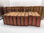 abbé Velly - Histoire de France - 27 volumes - 1756-1786, Antiek en Kunst, Antiek | Boeken en Manuscripten