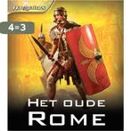Het oude Rome / Navigators 9789054614623 Philip Steele, Boeken, Verzenden, Nederlands, Zo goed als nieuw, Philip Steele