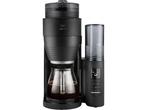 Melitta AromaFresh Pro X - Filterkoffiezetter met keramische, Huis en Inrichting, Verzenden, Zo goed als nieuw