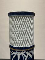 Vase - Porcelaine - Japon - Pot de fleurs Fukugawa (Sans