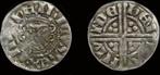 1216-1272ad England Henry Iii Long Cross penny, class V,..., Verzenden