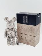 Medicom toy x Choju Jingai - BE@RBRICK 100% & 400% Choju, Antiek en Kunst