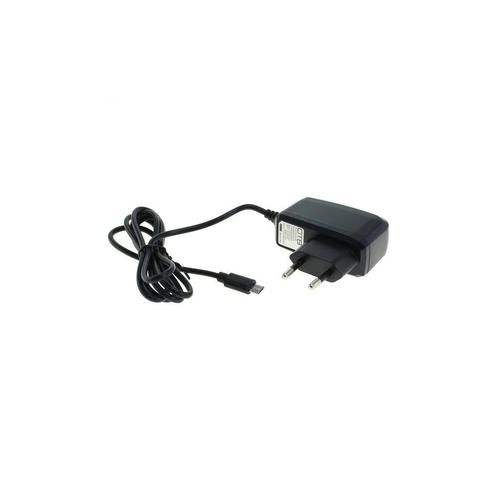 Micro-USB AC Charger - 2A (Thuislader, Telefoon opladers), Télécoms, Télécommunications Autre, Envoi