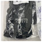 Bieden: Ferretti A3 D450 mm black fender cover with Ferrett, Watersport en Boten, Ophalen of Verzenden, Nieuw