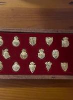 Draagspeld Liga Española de fútbol - Insignias Oro de La