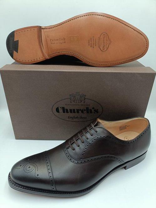 Churchs - Veterschoenen - Maat: EU 45 - Nieuw in doos, Kleding | Heren, Schoenen