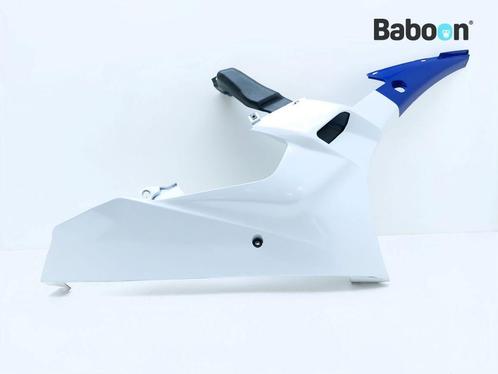 Onderkuip Rechts Yamaha YZF R6 2006-2007 (YZF-R6 2C0), Motoren, Onderdelen | Yamaha, Gebruikt, Verzenden