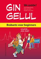 Gin gelul 9789081281430 Henk Wittenberg, Boeken, Schoolboeken, Verzenden, Zo goed als nieuw, Henk Wittenberg