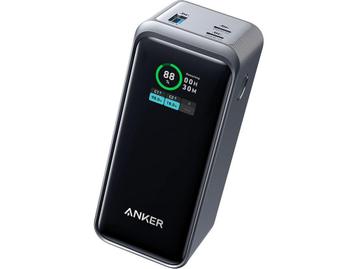 Anker 735 Prime Powerbank - 20.000 mAh - 200W USB-C Power beschikbaar voor biedingen